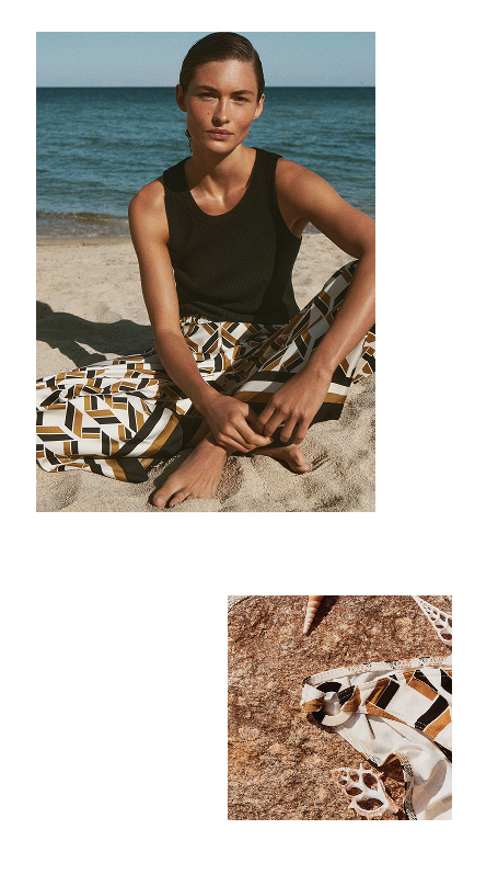 ERES - Lingerie and swimwear online store